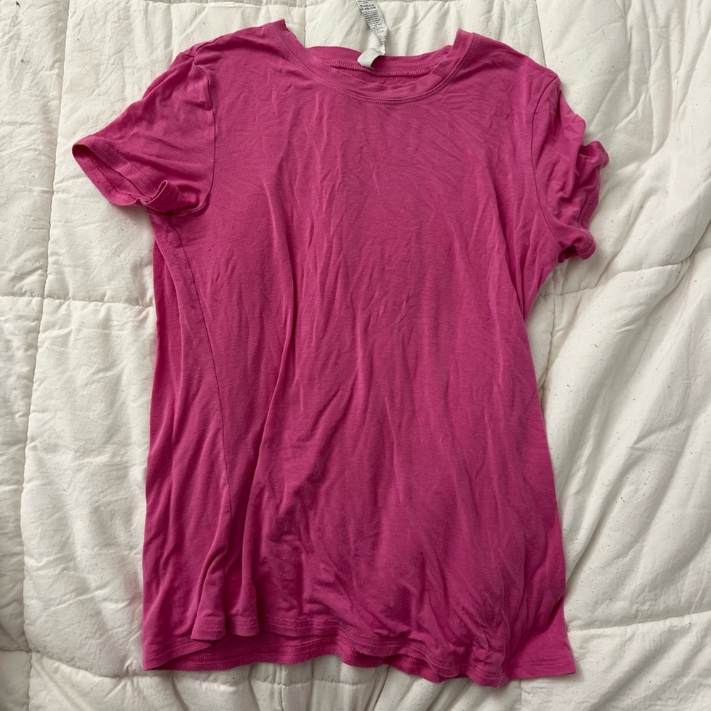 Alo Yoga T-Shirt